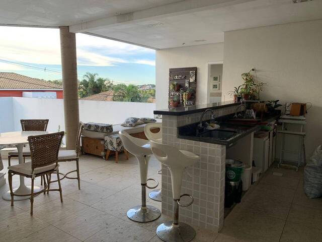Casa em condomínio para Venda em Jundiaí - 5