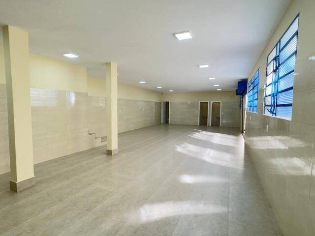 #1837 - Prédio comercial para Locação em Jundiaí - SP - 3