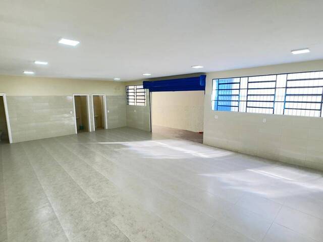 #1837 - Prédio comercial para Locação em Jundiaí - SP - 2