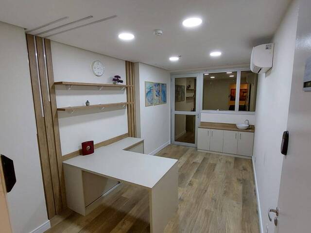 Sala para Locação em Jundiaí - 4