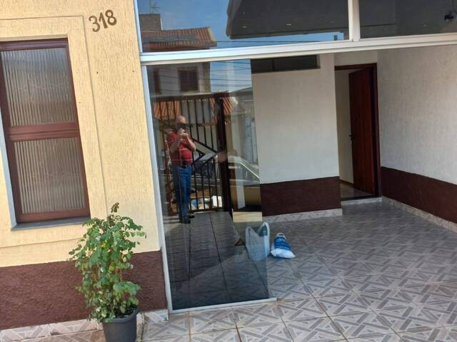 Venda em Vila Progresso - Jundiaí
