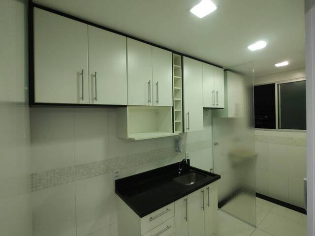 Apartamento para Locação em Jundiaí - 2