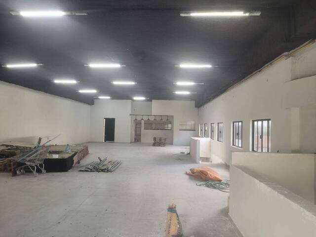Locação em Vila Progresso - Jundiaí