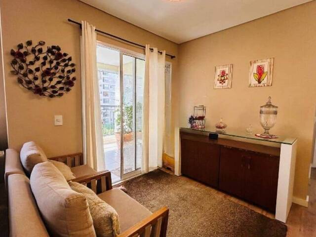 #2980 - Apartamento para Locação em Jundiaí - SP - 2