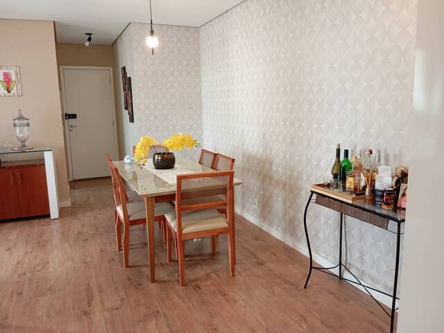 Apartamento para Locação em Jundiaí - 5