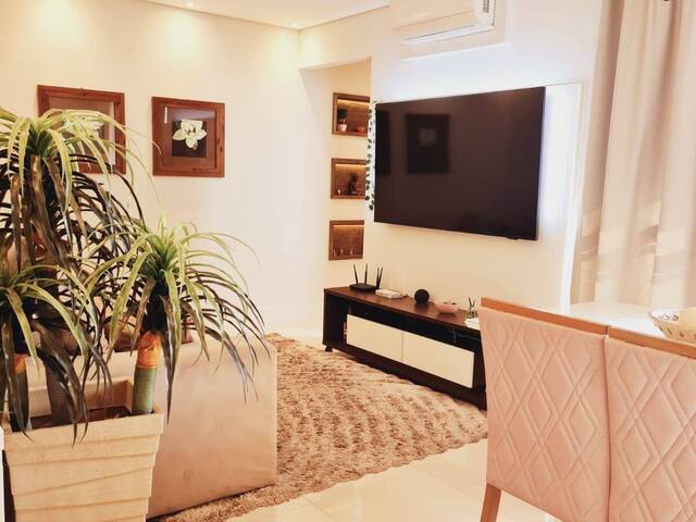 Apartamento para Venda em Jundiaí - 4