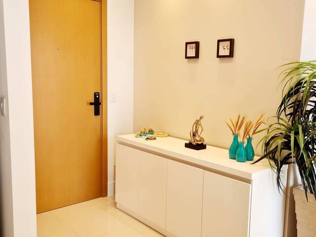 Apartamento para Venda em Jundiaí - 5