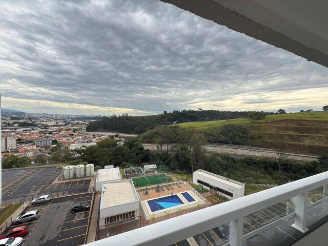 #2984 - Apartamento para Locação em Jundiaí - SP - 3