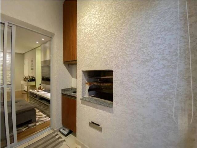 Apartamento para Venda em Jundiaí - 3