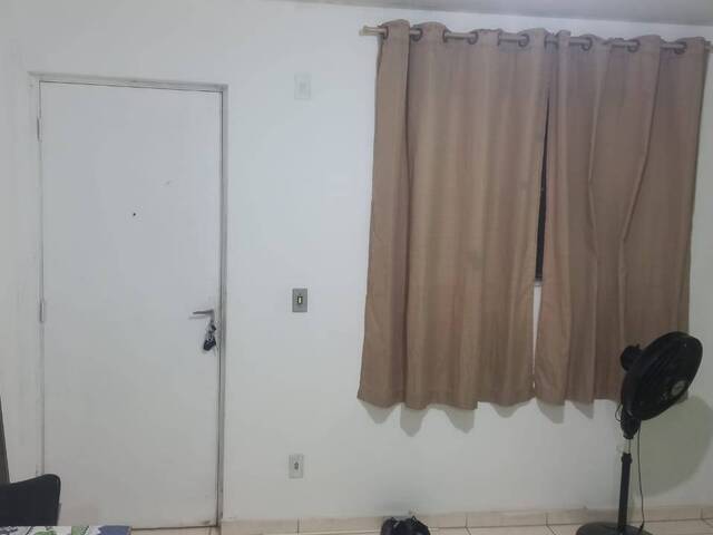 #2987 - Apartamento para Venda em Jundiaí - SP - 1