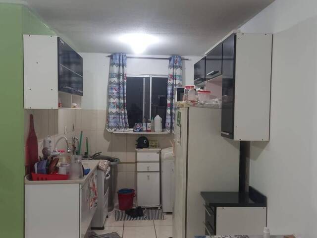#2987 - Apartamento para Venda em Jundiaí - SP - 3