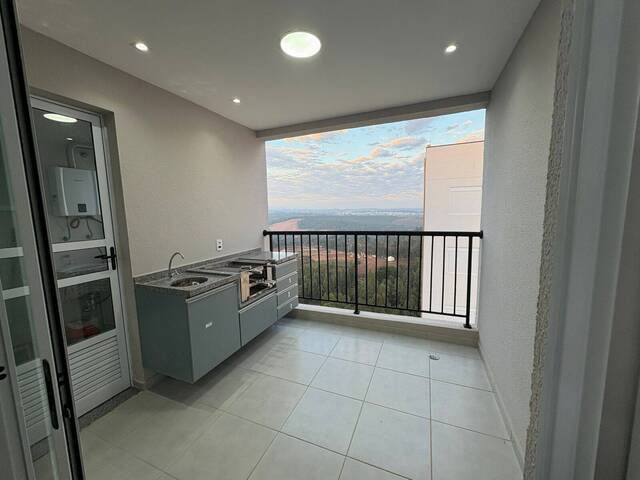 Apartamento para Locação em Jundiaí - 2