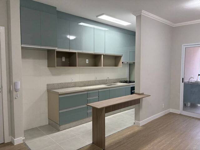 Apartamento para Locação em Jundiaí - 3