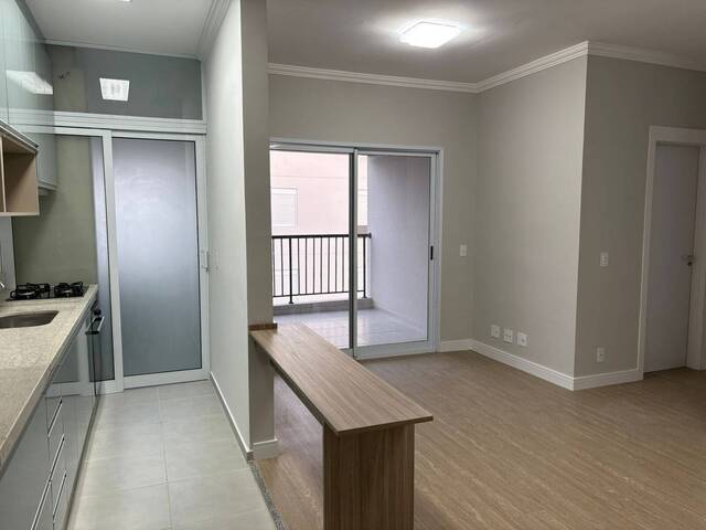 Apartamento para Locação em Jundiaí - 4