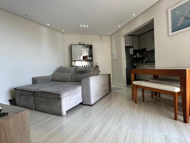 #2989 - Apartamento para Venda em Jundiaí - SP - 2