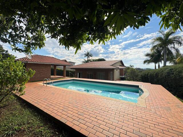 #2990 - Casa em condomínio para Venda em Itupeva - SP