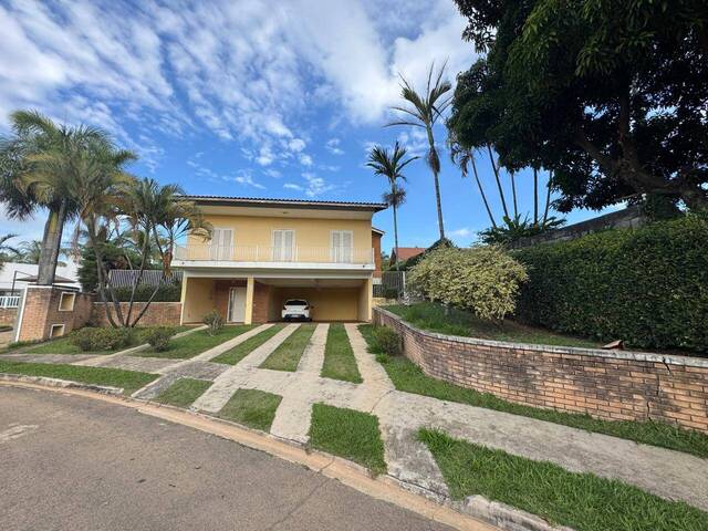 #2990 - Casa em condomínio para Venda em Itupeva - SP