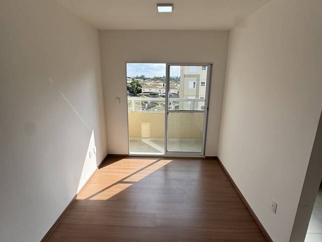 Apartamento para Locação em Jundiaí - 2