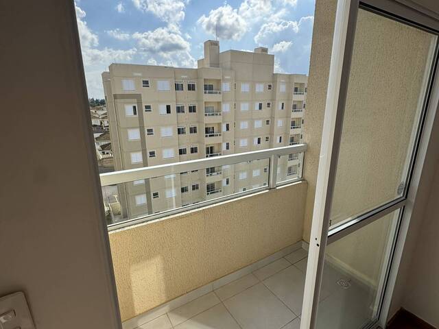 Apartamento para Locação em Jundiaí - 3