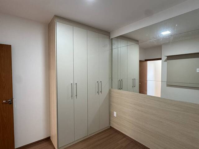 Apartamento para Locação em Jundiaí - 4