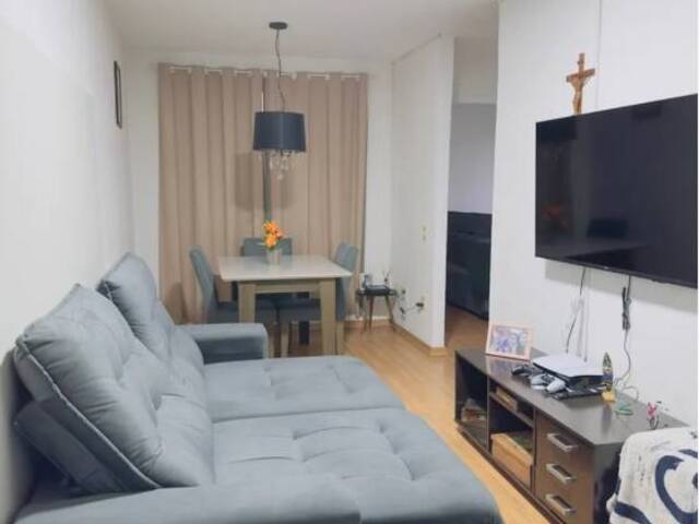Venda em Conjunto Habitacional Jundiaí L - Jundiaí