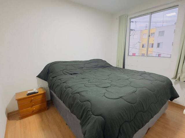 Apartamento para Venda em Jundiaí - 4
