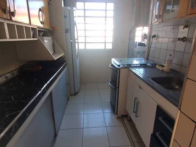Apartamento para Venda em Jundiaí - 2