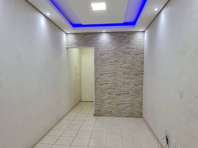 Venda em Vila Nambi - Jundiaí