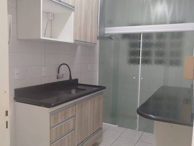 Apartamento para Venda em Jundiaí - 2