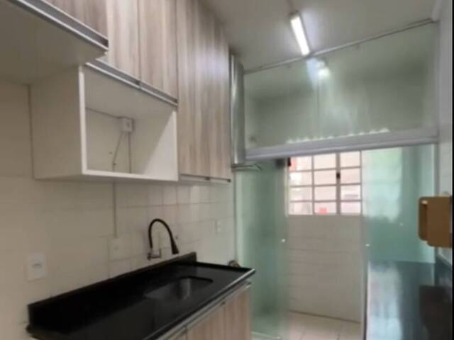 Apartamento para Venda em Jundiaí - 3