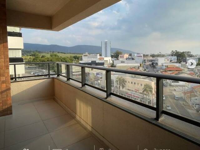 #2998 - Apartamento para Venda em Jundiaí - SP - 3