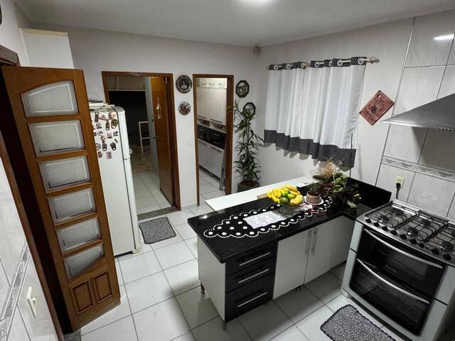 Casa Sobrado para Venda em Jundiaí - 5