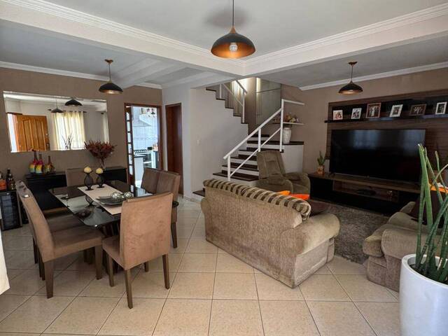 Casa Sobrado para Venda em Jundiaí - 4