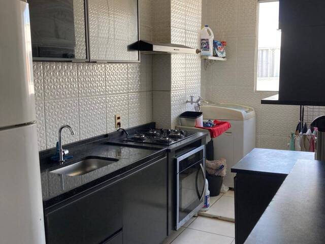 #3002 - Apartamento para Venda em Jundiaí - SP