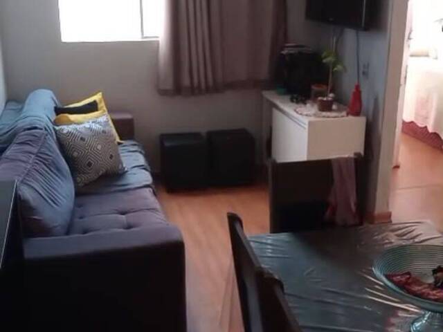 Apartamento para Venda em Jundiaí - 2