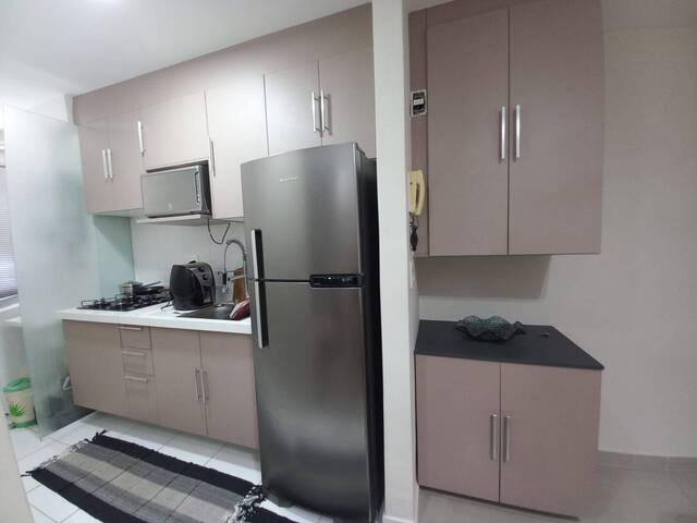 #3003 - Apartamento para Venda em Jundiaí - SP - 1