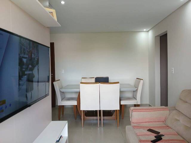 #3003 - Apartamento para Venda em Jundiaí - SP - 2