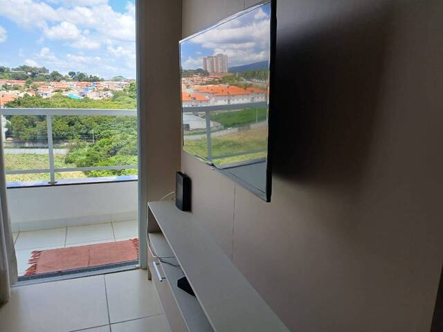 #3003 - Apartamento para Venda em Jundiaí - SP - 3