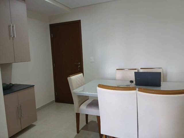 Apartamento para Venda em Jundiaí - 5