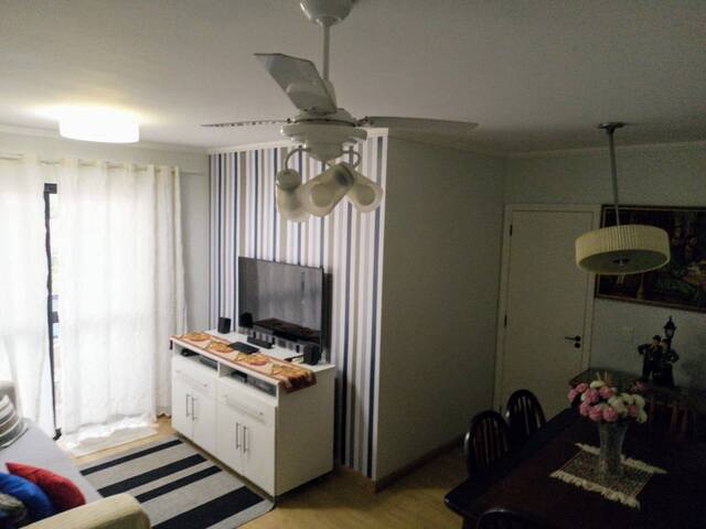 #3004 - Apartamento para Locação em Jundiaí - SP - 1