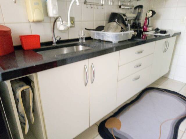 #3004 - Apartamento para Locação em Jundiaí - SP - 3