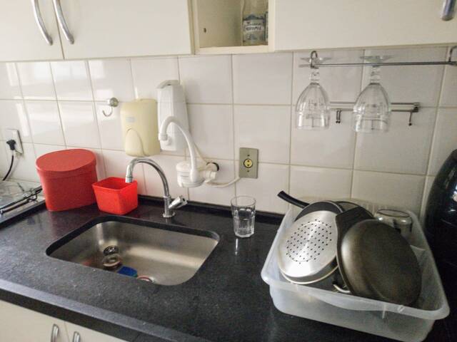 Apartamento para Locação em Jundiaí - 4