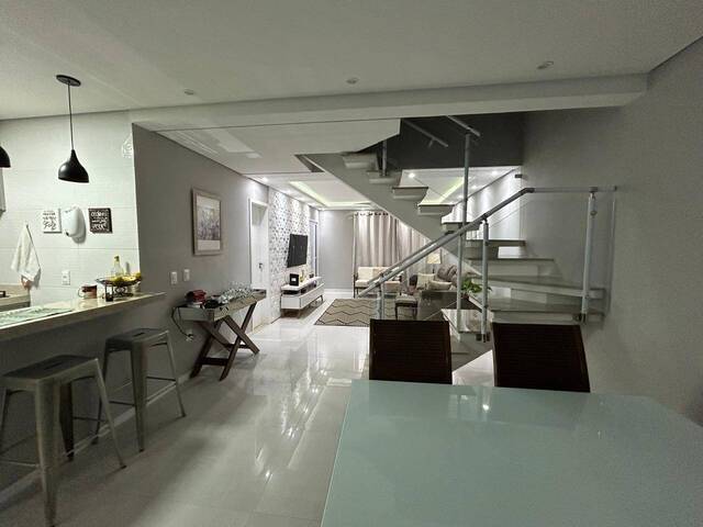 #3006 - Casa em condomínio para Venda em Jundiaí - SP - 2