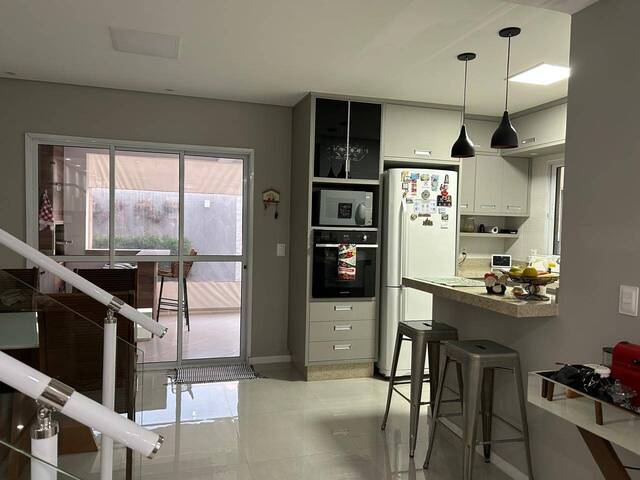 #3006 - Casa em condomínio para Venda em Jundiaí - SP - 3