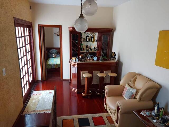 Casa Sobrado para Venda em Jundiaí - 2