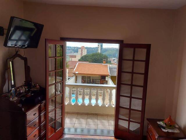 Casa Sobrado para Venda em Jundiaí - 3