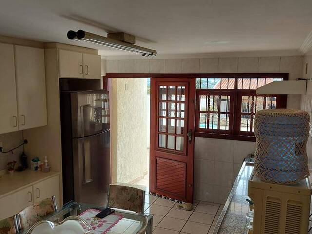 Casa Sobrado para Venda em Jundiaí - 4