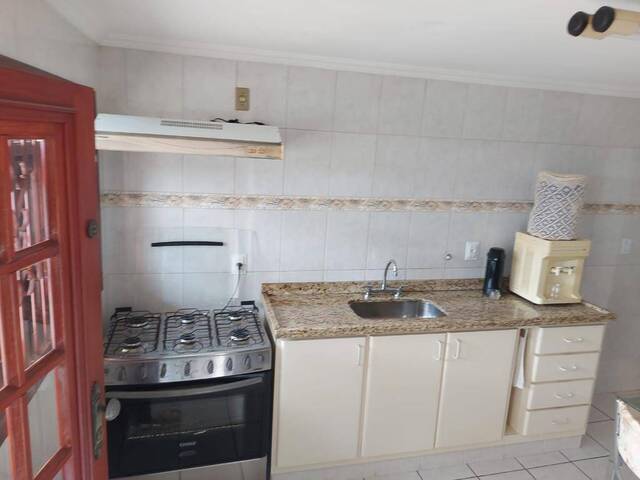 Casa Sobrado para Venda em Jundiaí - 5