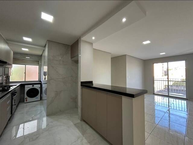 #3009 - Apartamento para Locação em Jundiaí - SP - 1