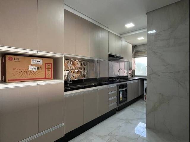 #3009 - Apartamento para Locação em Jundiaí - SP - 2